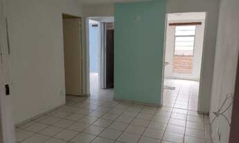 Imagem: Apto a venda no Central Parque - Aceita