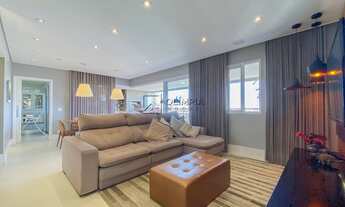 Imagem 2: Apartamento Venda Vila Olímpia 157 m² 3 Dormitórios