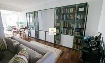 Imagem 2: Cobertura alto luxo à venda, Várzea de Baixo, 530m², 4 suítes, 6 vagas!