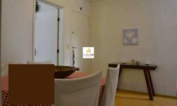 Imagem 3: Apartamento à venda, Jardim Ampliação, 61m², 3 dormitórios, 1 vaga!