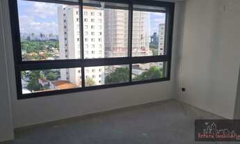 Imagem 3: Apartamento com 02 dormitórios em Pinheiros - Cód.: 10188