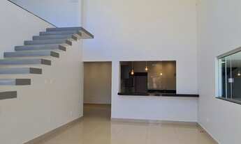 Imagem 3: Casa nascente em condomínio rua 12 Vicente pires lote 800m2 com 3 quartos suítes cozinha p