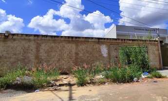 Imagem: Lote para venda com 300m² no bairro Residencial