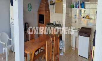 Imagem 5: Casa - Jardim Santa Genebra - Campinas