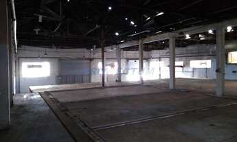 Imagem 5: Galpão - Vila Nova - Campinas