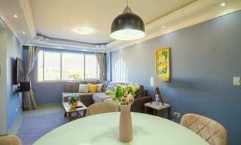 Imagem 7: Apartamento com 3 dormitórios, 85m² à venda no Jardim Vergueiro (Sacomã