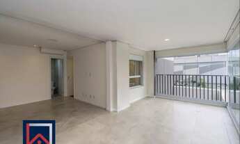 Imagem 6: Apartamento Locação Pinheiros 100 m² 3 Dormitórios