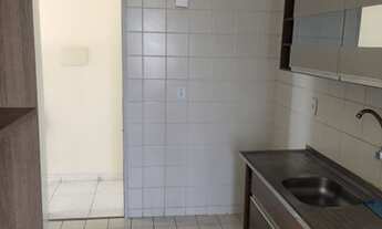 Imagem 2: Apartamento para venda com 55 m² com 2 quartos em Parque Ipê - São Paulo - SP