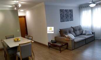 Imagem: Apartamento à venda, Santa Teresinha, 103m²