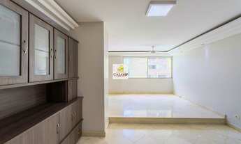 Imagem 2: Apartamento à venda, Moema, 98m², 3 dormitórios, 1 vaga!