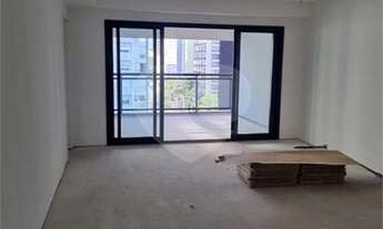 Imagem: 3 SUÍTES COM 02 VAGAS NO JURUPIS MOEMA