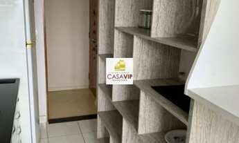 Imagem 7: Apartamento à venda, Jardim São Savério, 53m², 2 dormitórios, 1 vaga!