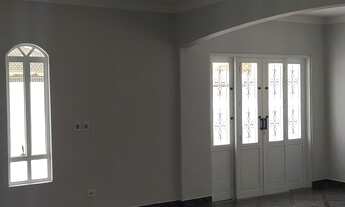 Imagem 5: Sobrado na Reserva do Bosque