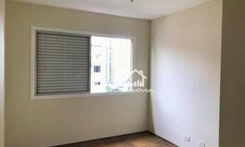 Imagem 6: Vende apartamento em Moema Pássaros, 100m², 2 dormitórios, 1 vaga de garagem