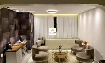 Imagem 2: Apartamento à venda, Jardim Avelino, 215m², 3 suítes, 4 vagas!