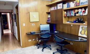 Imagem 7: Apartamento de 4 Dormitórios na Rua Itaguaba