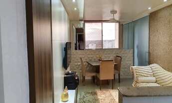 Imagem 4: Lindo Apartamento de 2 quartos no Condomínio Parque Sun Valley - Lauro de Freitas