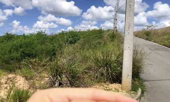 Imagem 4: Vende-se terreno com 600m2 em Cond. Fechado Fazenda Real