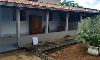 Imagem: Casa de aluguel