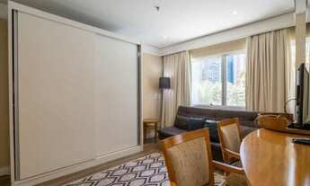 Imagem 5: Rarus Flats - Flat para venda - Edifício ITC Radisson