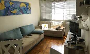 Imagem 2: Apartamento à venda, Cambuci, 81m², 2 dormitórios, 1 vaga!