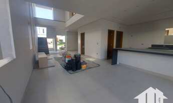 Imagem 2: Casa com 4 dormitórios à venda, 250 m² por R$ 1.900.000,00 - Urbanova - São José dos Campo