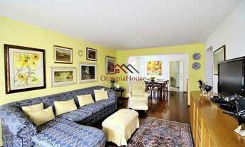 Imagem 2: Apartamento Venda Brooklin 208 m² 4 Dormitórios