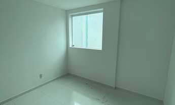 Imagem: Apartamento pronto para morar no Bairro
