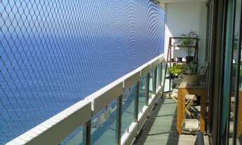 Imagem 2: Apartamento para venda com 300 metros quadrados com 3 quartos em São Conrado - Rio de Jane