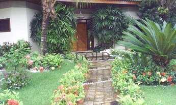 Imagem 9: Casa maravilhosa no Jardim Acapulco - Guarujá Sp com 2.000 m terreno e 680 m2 construída