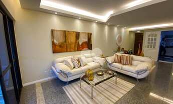 Imagem 6: LOPES ENJOY VENDE Apartamento com 3 dormitórios à venda, 150 m² por R$ 1.050.000 - Recreio