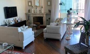 Imagem: Apartamento de 3 Dormitórios na Rua República