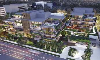 Imagem 2: CURITIBA - Apartamento Padrão - Cabral