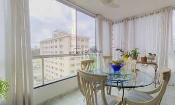 Imagem 3: Apartamento Venda 3 Dormitórios - 272 m² Moema