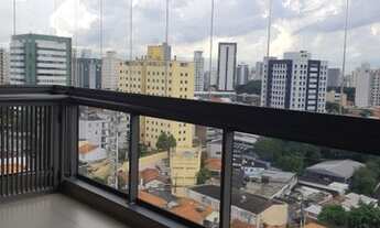 Imagem 4: Lindo apartamento próximo do metrô Praça da árvore, 02 dormitórios , 02 vagas, repleto de