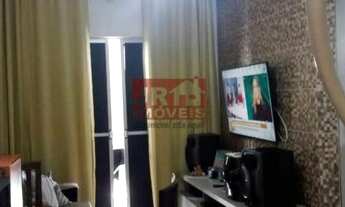 Imagem 2: Excelente apartamento para venda em Candeias!