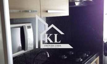 Imagem 3: Natal - Apartamento Padrão - Lagoa Nova