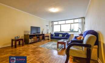 Imagem 3: Apartamento Venda 2 Dormitórios - 120 m² Pinheiros