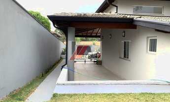 Imagem 3: Indaiatuba - Casa Padrão - Recanto Campestre Internacional de Viracopos Gleba 4