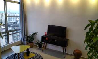 Imagem 5: Apartamento Mobiliado e decorado na Boa Vista (Condomínio e iptu Inclusos