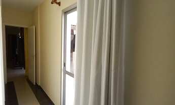 Imagem 5: Cobertura para venda com 140 metros quadrados com 3 quartos em Jardim Vila Formosa - São P