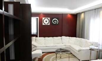 Imagem 1: Apartamento de 4 Dormitórios na Rua Carlos Tiago Pereira