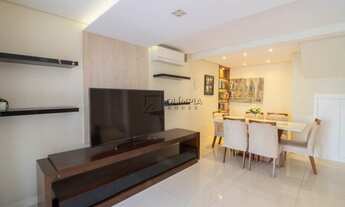 Imagem 5: Apartamento Venda Brooklin 170 m² 2 Dormitórios