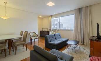 Imagem 2: Apartamento Locação Vila Mariana 103 m² 2 Dormitórios