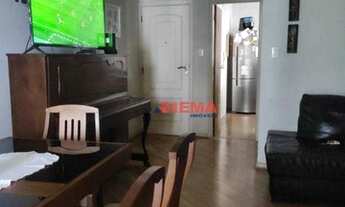 Imagem 4: Apartamento 3 dormitórios com 1 vaga