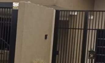 Imagem 2: Casa para Venda em Mirassol, Residencial Mais Parque Mirassol, 3 dormitórios, 1 suíte, 2 b