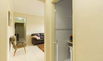 Imagem 5: Apartamento de 2 Dormitórios na Rua Dom Pero Leitão