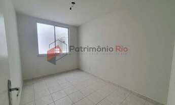 Imagem 4: Imperdível apto, prédio com elevador, 2 quartos, 1 vaga e doc. ok!