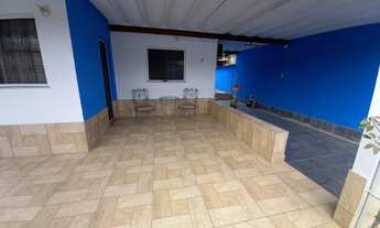 Imagem 5: Casa Linear Casa com 4 dormitórios