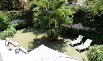 Imagem 5: Belíssima Casa Alto Padrão em Estilo Americano